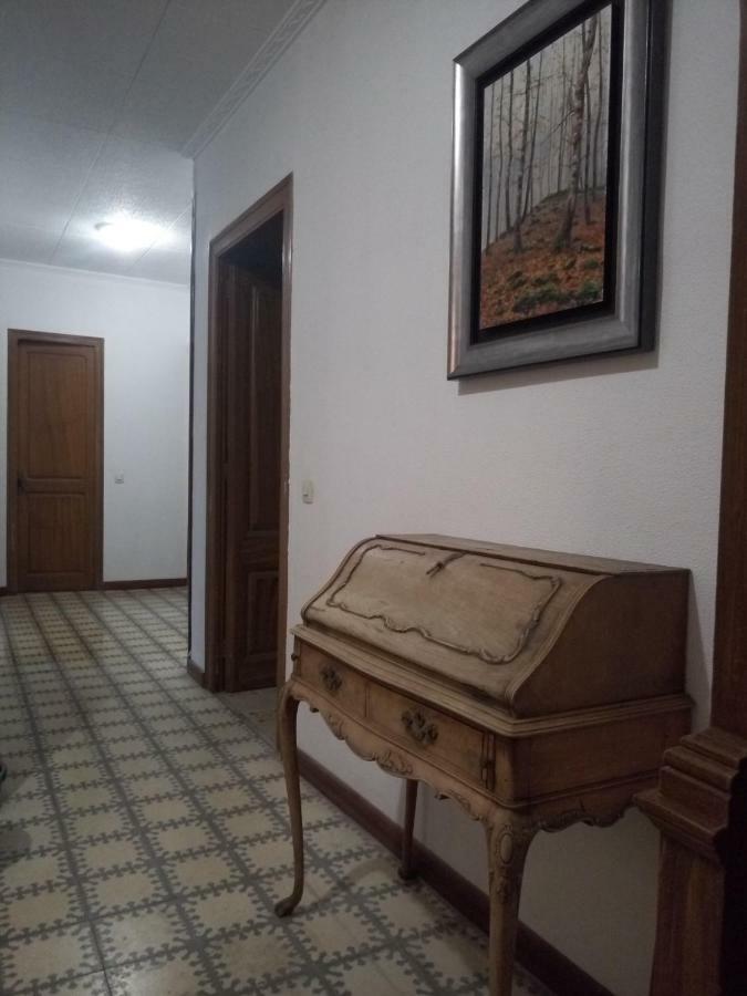 Apartamento Cal Mestre