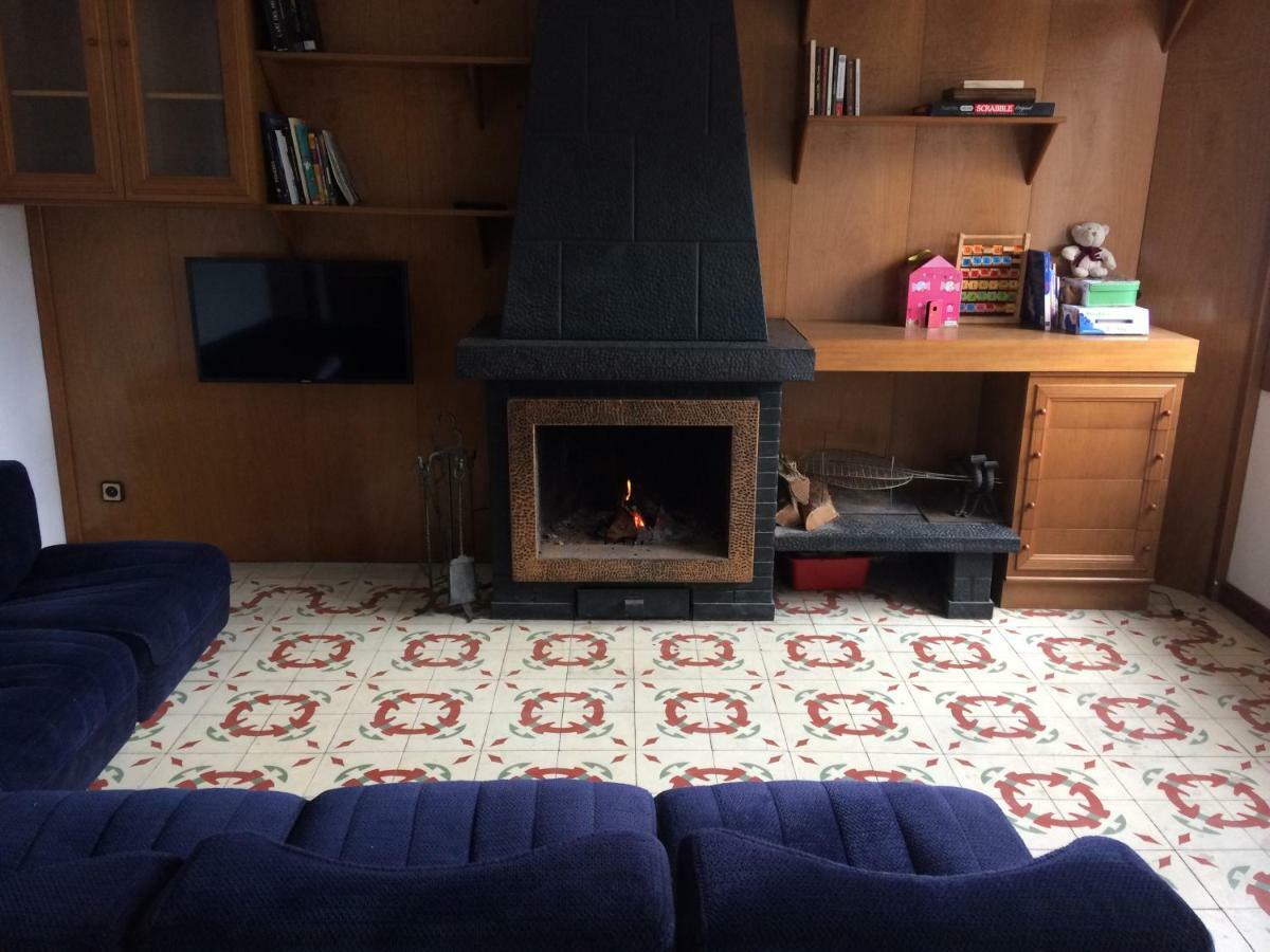 Cal Mestre Apartamento