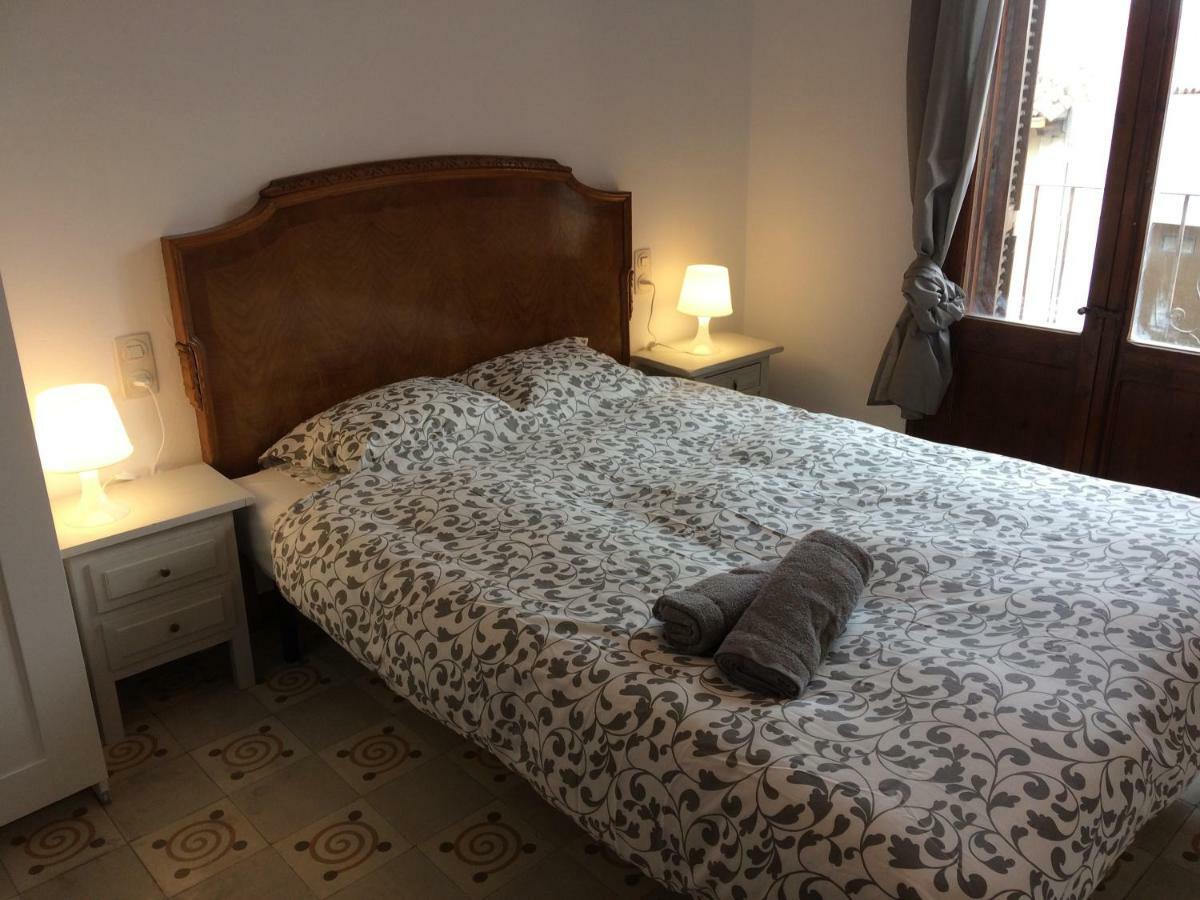 Cal Mestre Apartamento Castellfollit de la Roca
