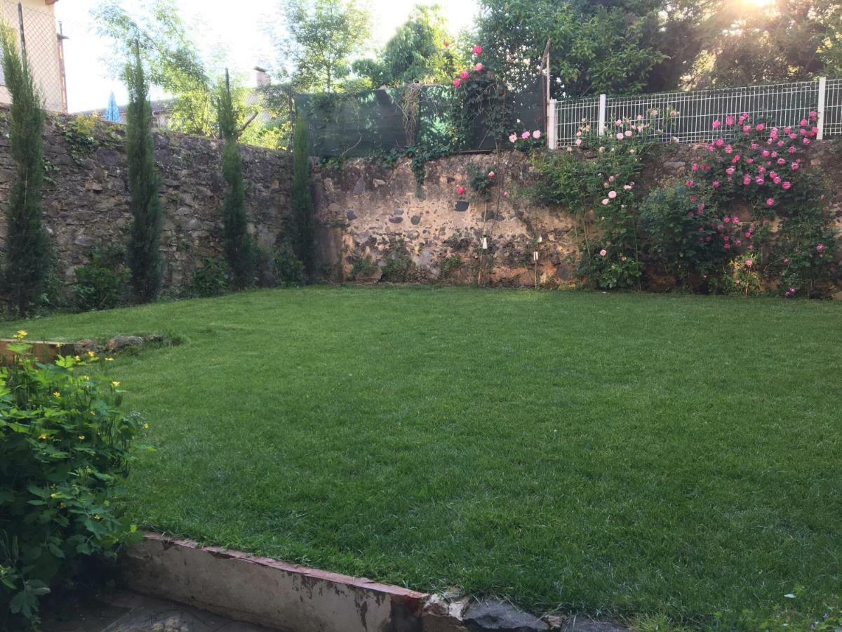 Cal Mestre Apartamento Castellfollit de la Roca