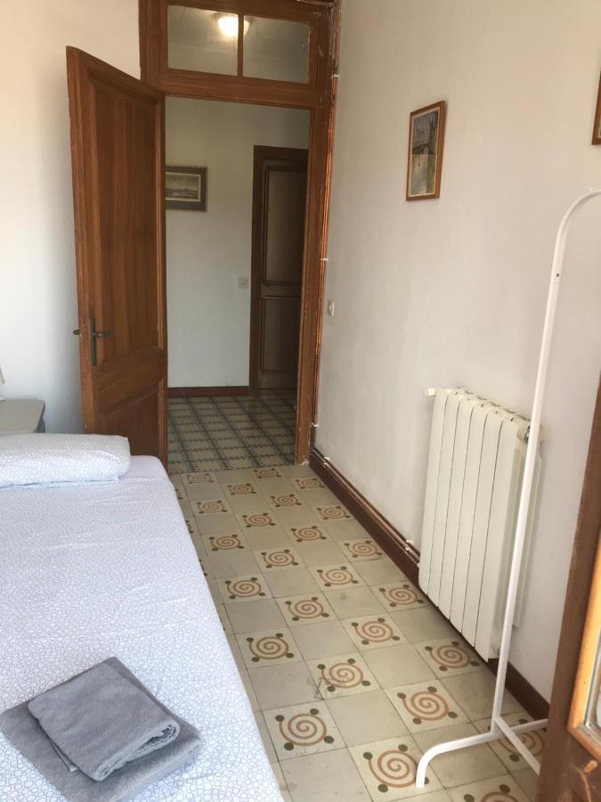 Cal Mestre Apartment Castellfollit de la Roca