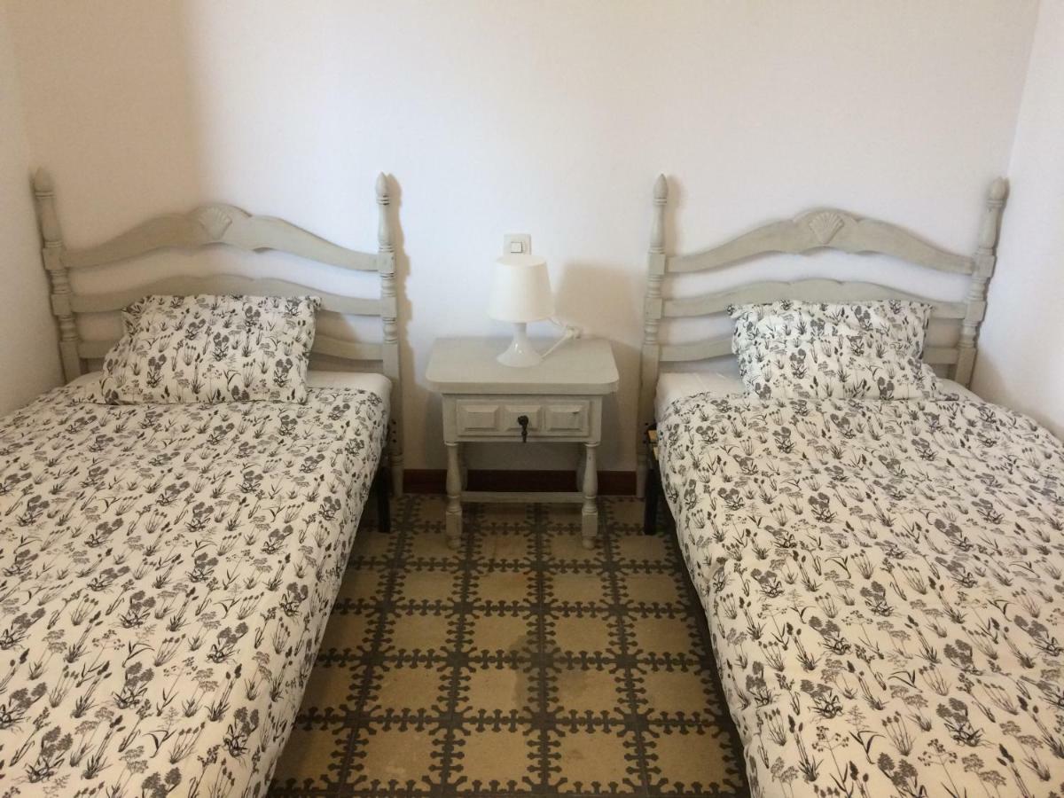 Apartment Cal Mestre Castellfollit de la Roca